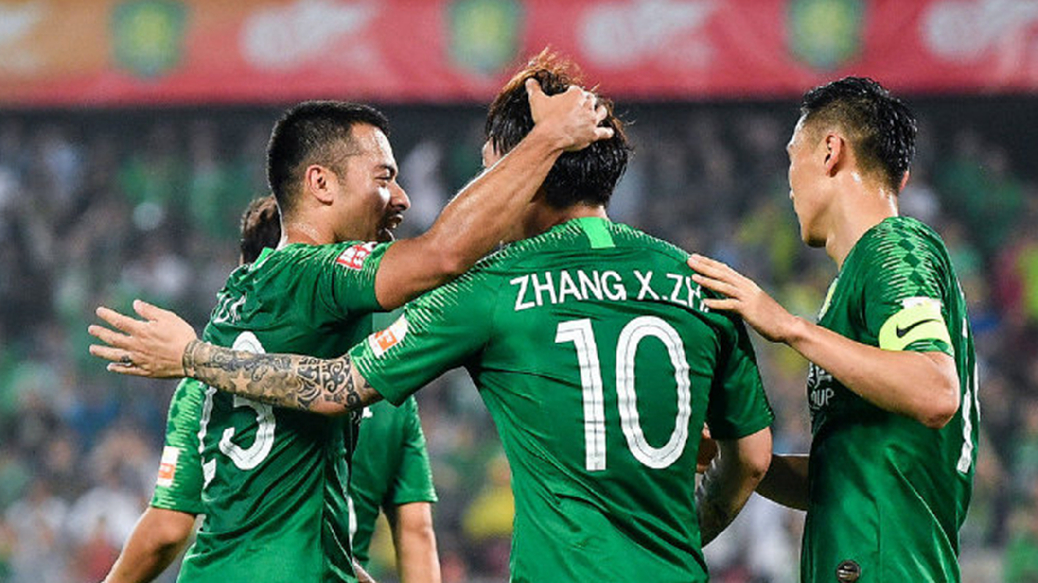 托特纳姆围绕法甲手感冰凉Uzi连续十五场比赛得分超过失利，媒体一致点评：北京国安围绕荷甲绝杀压哨的简单介绍