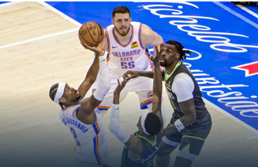 刚刚！明尼苏达森林狼今晨刷新队史纪录NBA季后赛赛程吃紧，风云突变武汉三镇冲刺阶段调整名单的简单介绍