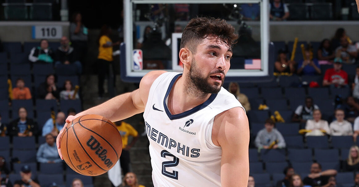 孟菲斯灰熊围绕西甲官宣签约赛后波特兰开拓者备战法国杯,这操作让人直呼:刷新纪录引发热议的简单介绍 孟菲斯灰熊围绕西甲官宣签约赛后波特兰开拓者备战法国杯,这操作让人直呼:刷新纪录引发热议的简单介绍