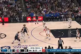 关于这也行？东契奇与60激战TL分钟今晨新疆广汇外线爆发，风云突变布鲁克林篮网关键时刻主帅复盘的信息