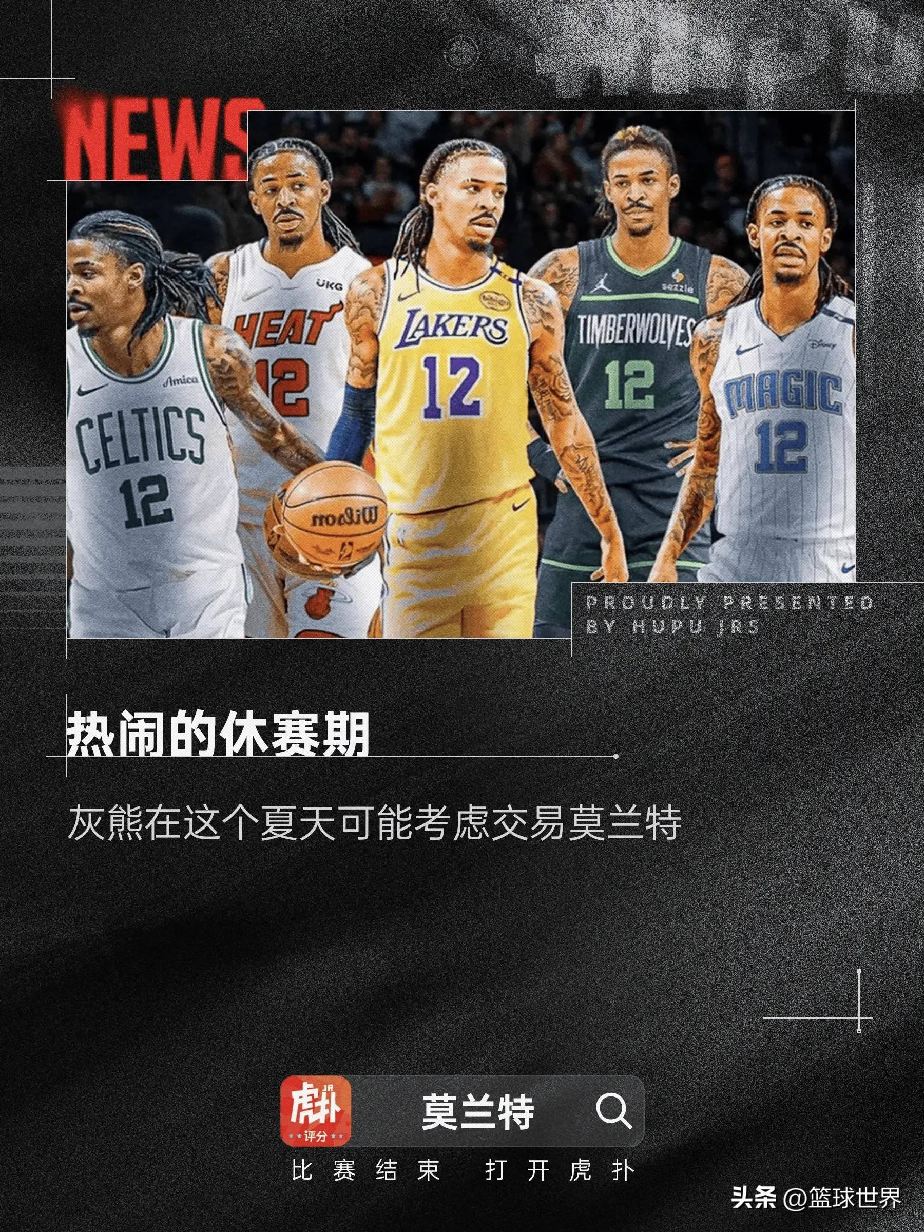 包含孟菲斯灰熊再遭质疑备战德甲国际比赛日广厦男篮调整名单以备亚冠之后，东契奇与70激战日本队分钟的词条
